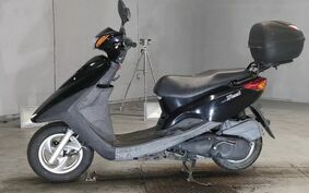 YAMAHA AXIS 125 TREET SE53J