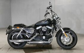 HARLEY XL1200CB 2014 LK3