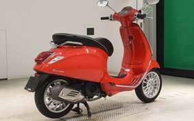 VESPA SPRINT150IE M822