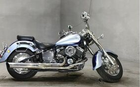 YAMAHA DRAGSTAR 400 CLASSIC 2004 VH01J