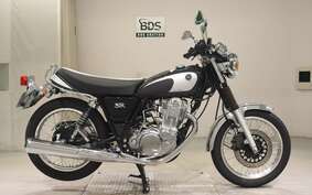 YAMAHA SR400 Gen.5 2021 RH16J