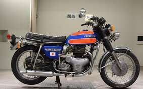 KAWASAKI W1 SA 1971 W1F