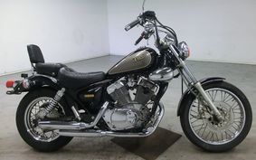 YAMAHA VIRAGO 250 3DM