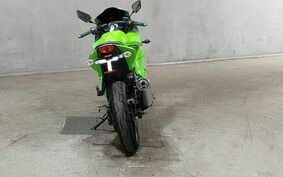 KAWASAKI NINJA 250R EX250K