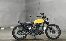 KAWASAKI 250TR BJ250F