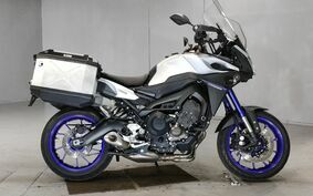 YAMAHA MT-09 Tracer 2016 RN36J