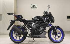 SUZUKI GSX-S125 DL32D