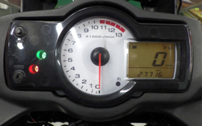 KAWASAKI VERSYS 650 2007 LE650A