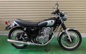 YAMAHA SR400 2021 RH16J