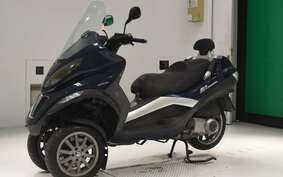 PIAGGIO MP3