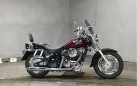 KAWASAKI VULCAN 800 CLASSIC 1996 VN800A