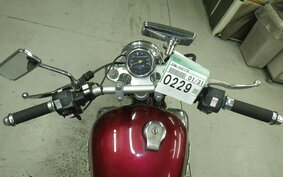 YAMAHA VIRAGO 250 3DM