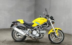 DUCATI MONSTER 400 2002 M300A