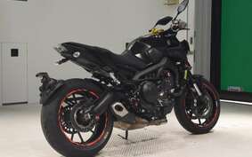 YAMAHA MT-09 A 2017 RN52J