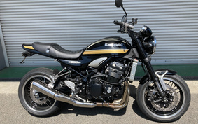 KAWASAKI Z900RS 2022 ZR900C