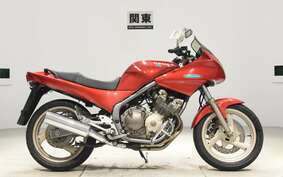 YAMAHA XJ400 1991 4BP