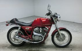 YAMAHA SRV250 RENAISSA 4DN