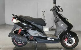 YAMAHA CYGNUS 125 X SR SE44J