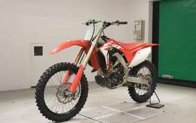 HONDA CRF250 RALLY ME12