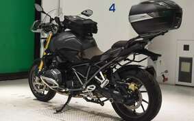 BMW R1200R 2016