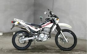 KAWASAKI SUPER SHERPA KL250G