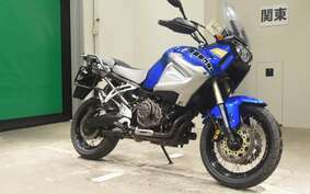 YAMAHA XT1200Z SUPER TENERE 2010 DP01