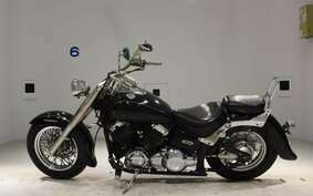 YAMAHA DRAGSTAR 400 CLASSIC 1998 4TR