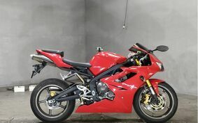 TRIUMPH DAYTONA 675 2007 MD1066