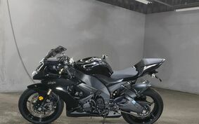 KAWASAKI ZX 10 NINJA R 2011 ZXCE