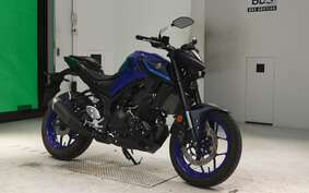 YAMAHA MT-25 A RG74J