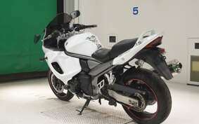 SUZUKI BANDIT 1250 F 2012 GW72A