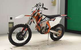 KTM 250 EXC F SIXDAYS EXA40