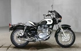 KAWASAKI ESTRELLA BJ250A