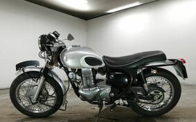 KAWASAKI ESTRELLA CUSTOM BJ250A