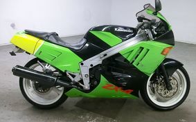 KAWASAKI ZX-4 1988 ZX400G