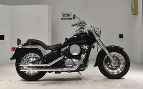 KAWASAKI VULCAN 400 CLASSIC 1999 VN400A