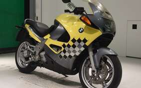 BMW K1200R S 1998