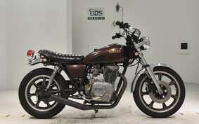 YAMAHA XS250 SPECIAL 4A8