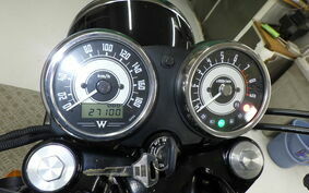 KAWASAKI W800 2011 EJ800A