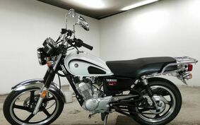 YAMAHA YB125SP PCJL