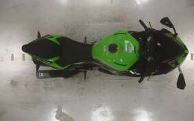 KAWASAKI NINJA ZX-6R A 2020 ZX636G