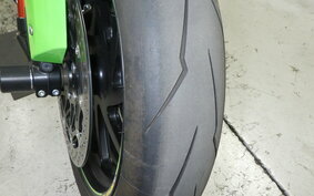 KAWASAKI ZX 10 NINJA RR 2021 ZXT02L