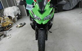 KAWASAKI ZX-25R ZX250E