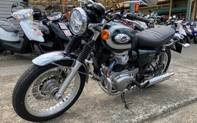 KAWASAKI W800 2020 EJ800B