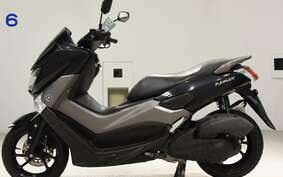 YAMAHA N-MAX SED6J