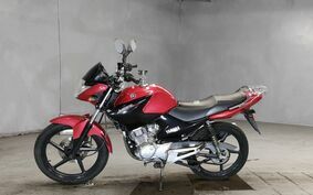 YAMAHA YBR125 RE05