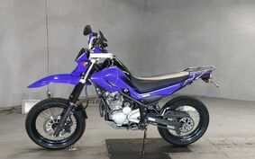 YAMAHA XT250X DG11J