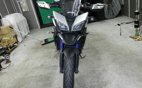 YAMAHA MT-09 Tracer 2015 RN36J