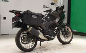 KAWASAKI VERSYS 250 A LE250D