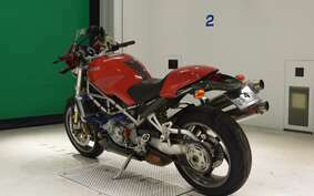 DUCATI MONSTER S4R 2005